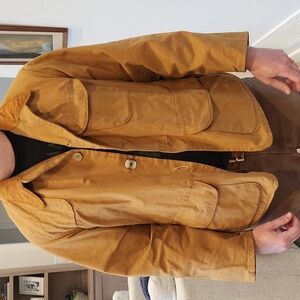 RedHead Men's Brown Field Jacket